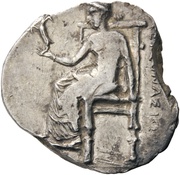 Stater Chersonessos reverse image