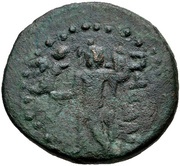 Tetrachalkon Phlious obverse image