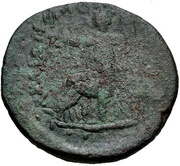 Tetrachalkon Phlious reverse image