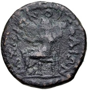Tetrachalkon Thisoa reverse image