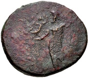 Tetrachalkon Argos obverse image