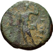 Tetrachalkon Asine obverse image