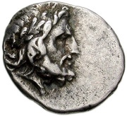 Hemidrachm Argos obverse image