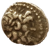Hemidrachm Elis obverse image
