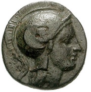 Chalkon obverse image