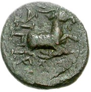 Dichalkon obverse image