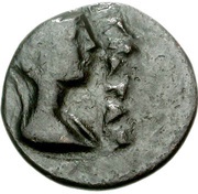 Tetrachalkon obverse image