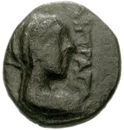 Tetrachalkon obverse image