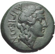 Tetrachalkon obverse image