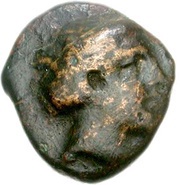 Dichalkon obverse image
