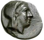 Dichalkon obverse image