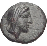 Dichalkon obverse image