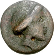 Tetrachalkon obverse image