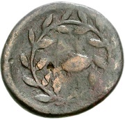 Tetrachalkon, Greece (ancient), 300 BC - 250 BC reverse image