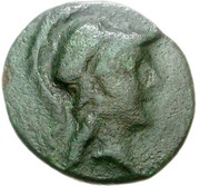 Tetrachalkon obverse image