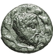 Dichalkon obverse image
