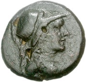 Tetrachalkon obverse image