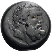 Hexachalkon obverse image