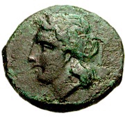 Chalkon obverse image