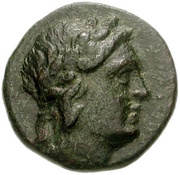 Dichalkon obverse image