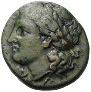 Tetrachalkon obverse image