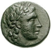 Tetrachalkon obverse image