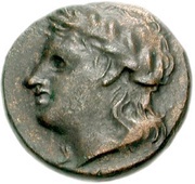 Tetrachalkon obverse image