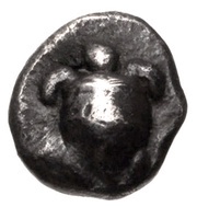 Hemiobol obverse image