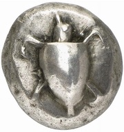 Stater obverse image