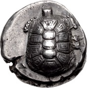 Stater obverse image