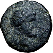 Æ 9 obverse image