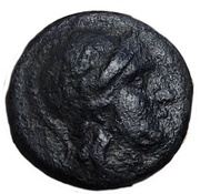 Æ12 obverse image