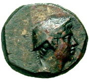 Æ13 obverse image