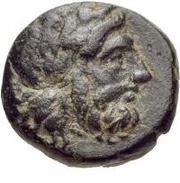 Chalkon obverse image