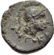 Chalkon, Greece (ancient), 300 BC - 200 BC reverse image