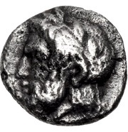 Hemiobol obverse image