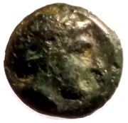 Æ 9 obverse image