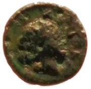 Æ 9, Greece (ancient), 400 BC - 300 BC reverse image