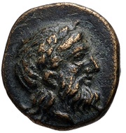Æ10 obverse image