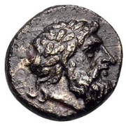 Æ10 obverse image