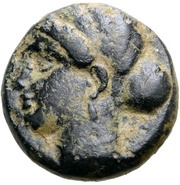 Æ10 obverse image