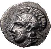 Hemiobol obverse image