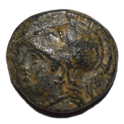 Æ10 obverse image