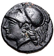 Æ11 obverse image