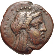 Æ16 obverse image