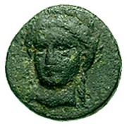 Æ12 obverse image