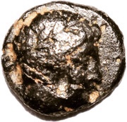 Æ10 obverse image