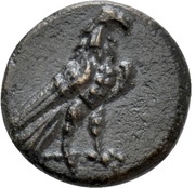 Æ10 obverse image