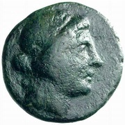 Æ16 obverse image