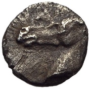 Tetartemorion obverse image